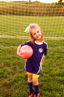 Fall Soccer Pictures